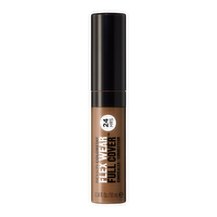 Revlon Rv Colorstay™ Flex Wear Full Cover™ Concealer 075 Hazelnut - 0.34 Ounce