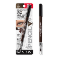 Revlon Rv Colorstay Multiplayer™ Liquid-Glide Eye Pencil High Stakes - 0.03 Ounce