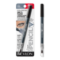 Revlon Rv Colorstay Multiplayer™ Liquid-Glide Eye Pencil Glitch Effect - 0.03 Ounce