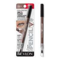 Revlon Rv Colorstay Multiplayer™ Liquid-Glide Eye Pencil Under The Radar - 0.03 Ounce