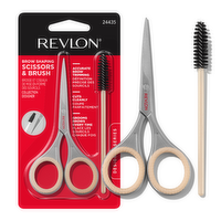Revlon Rv Brow Scissors - 1 Each