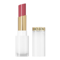 Revlon Rv Super Lustrous Glass Shine Balm 005 Glossed Up Rose - 0.11 Ounce