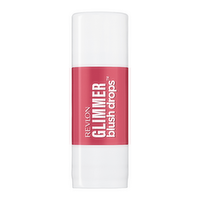 Revlon Rv Glimmer Blush Drops 102 Pink It Over - 0.32 Fluid Ounce