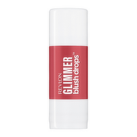 Revlon Rv Glimmer Blush Drops 103 Field Of Roses - 0.32 Fluid Ounce