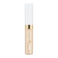 Revlon Rv Glimmer Correcting Concealer 125 Fair - 0.3 Fluid Ounce