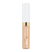 Revlon Rv Glimmer Correcting Concealer 135 Light - 0.3 Fluid Ounce