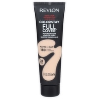 Revlon Colorstay 150 Buff Full Cover Foundation - 1 Fluid Ounce
