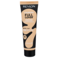 Revlon Colorstay Full Cover Coverage Foundation - 1 Fluid Ounce