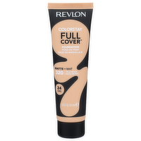 Revlon Colorstay Full Cover - 1 Fluid Ounce