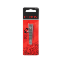 Revlon Rv Nail Clipper - 1 Each