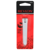 Revlon Toenail Clip - 1 Each