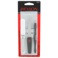 Revlon Manicure Essentials Kit - 1 Each