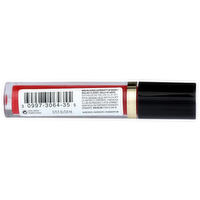 Revlon Super Lustrous 240 Fatal Apple Lip Gloss - 0.13 Fluid Ounce