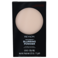 Revlon Photoready 010__fair • Light Blurring Powder - 0.25 Ounce