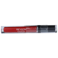 Revlon Colorstay 050 Top Tomato Liquid Lipstick - 0.1 Fluid Ounce