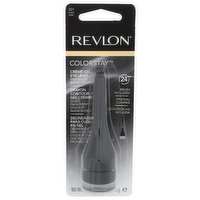 Revlon Colorstay 001 Black Creme Gel Eye Liner - 0.08 Ounce