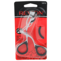 Revlon Natural Curl Lash Curler - 1 Each