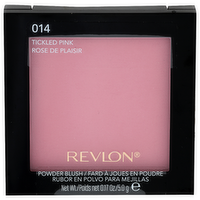 Revlon 014 Tickled Pink Power Blush - 0.17 Ounce