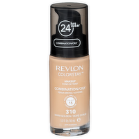 Revlon Colorstay Combinationoily - 1 Fluid Ounce