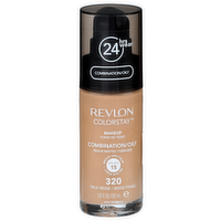 Revlon Colorstay 320 True Beige Makeup Combinationoily - 1 Fluid Ounce