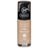 Revlon Colorstay 350 Rich Tan Makeup - 1 Fluid Ounce