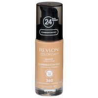 Revlon Colorstay 360 Golden Caramel Makeup - 1 Fluid Ounce