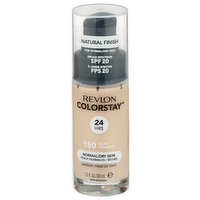 Revlon Colorstay 150 Buff Makeup - 1 Fluid Ounce