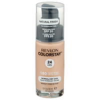 Revlon Colorstay 180 Sand Beige Makeup - 1 Fluid Ounce