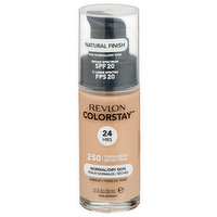 Revlon Colorstay 250 Fresh Beige Makeup - 1 Fluid Ounce