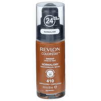 Revlon Colorstay 410 Cappuccino Sunscreen Foundation - 1 Fluid Ounce
