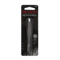 Revlon Rv Mens Series Tweezer - 1 Each