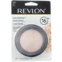 Revlon Rv Colorstay Pressed Powder Light - 0.3 Ounce