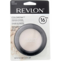 Revlon Rv Colorstay Pressed Powder Translucent - 0.3 Ounce