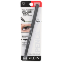 Revlon Colorstay 206 Jade Eyeliner Pencil - 0.01 Ounce