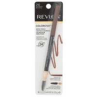 Revlon Colorstay 210 Soft Brown Brow Pencil - 0.01 Ounce