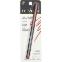 Revlon Rv Colorstay Lipliner 635 Sienna - 0.01 Ounce