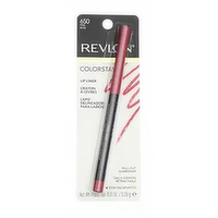 Revlon Rv Colorstay Lipliner 650 Pink - 0.01 Ounce