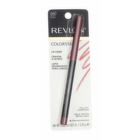Revlon Rv Colorstay Lipliner 660 Mauve - 0.01 Ounce