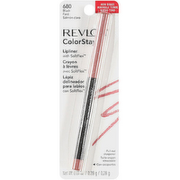 Revlon Rv Colorstay Lipliner 680 Blush - 0.01 Ounce