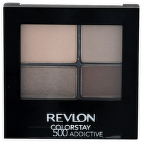 Revlon Colorstay 500 Addictive - 0.16 Ounce