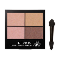 Revlon Rv Colorstay Day To Night Es Quad Decadent - 0.16 Ounce