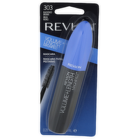 REVLON 303 Blackened Brown Mascara - 0.28 Fluid Ounce