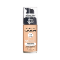 Revlon Rv Colorstay Liquid Makeup Normaldry 013 Porceline - 1 Fluid Ounce