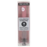 Revlon Colorstay 005 Infinite Raspberry Overtime - 0.07 Fluid Ounce