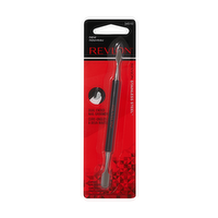 Revlon Rv Dual Ended Nail Groomer - 1 Each