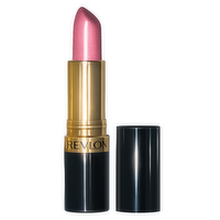 Revlon Rv Super Lustrous Lipstick Gentlemen Prefer Pink - 0.15 Ounce