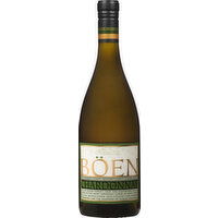 Boen Chardonnay, Monterey County/Sonoma County/Santa Barbara County - 750 Millilitre 