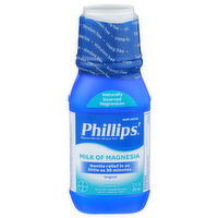 Phillips' Original Milk Of Magnesia - 12 Fluid Ounce
