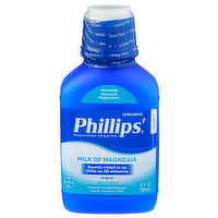 Phillips' Original Saline Laxative - 26 Fluid Ounce
