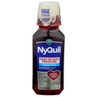Vicks Nyquil - 8 Fluid Ounce